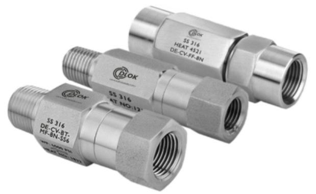 Check Valve